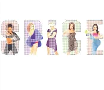 スパイス・ガールズ CDシングル セット スパイス・ガールズ CDシングル セット Spice Girls - Spice [CD